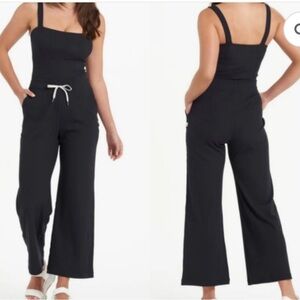 Vuori Mudra Romper Small